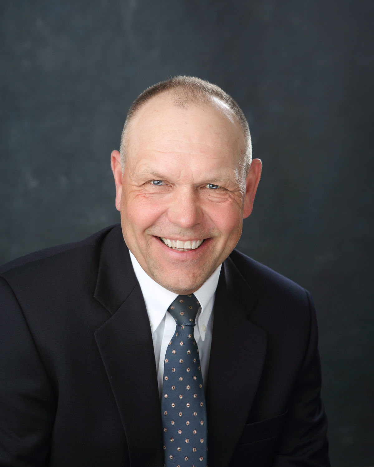 Sen. Tom Brandt